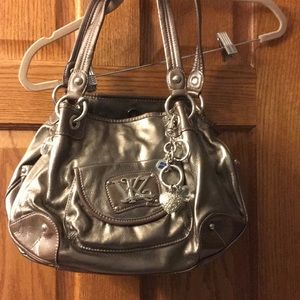 Kathy Van Zeeland purse